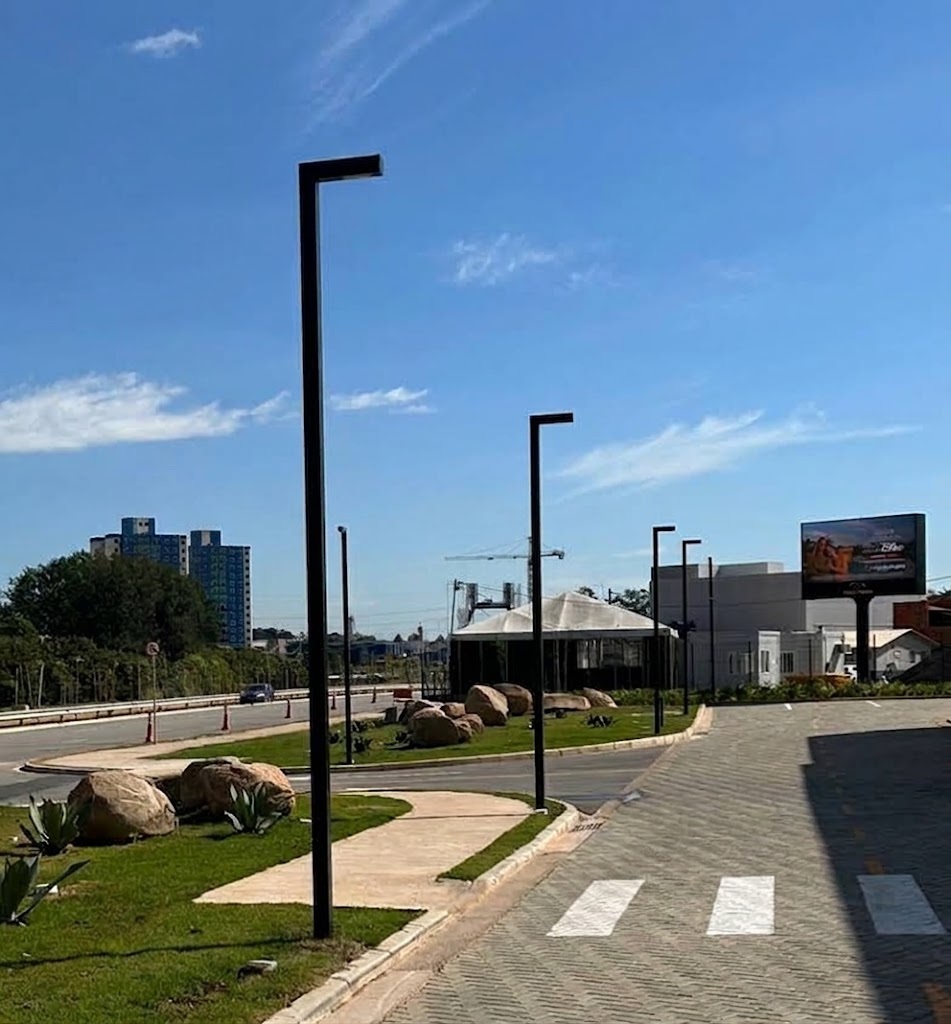 Solução BRX