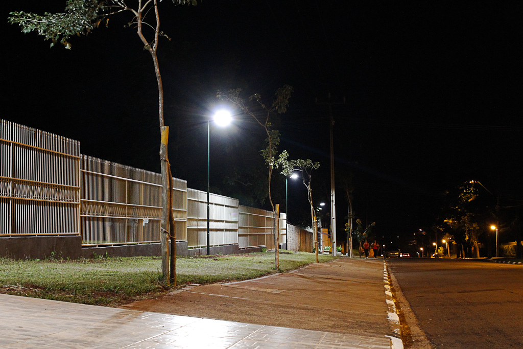 Poste BRX