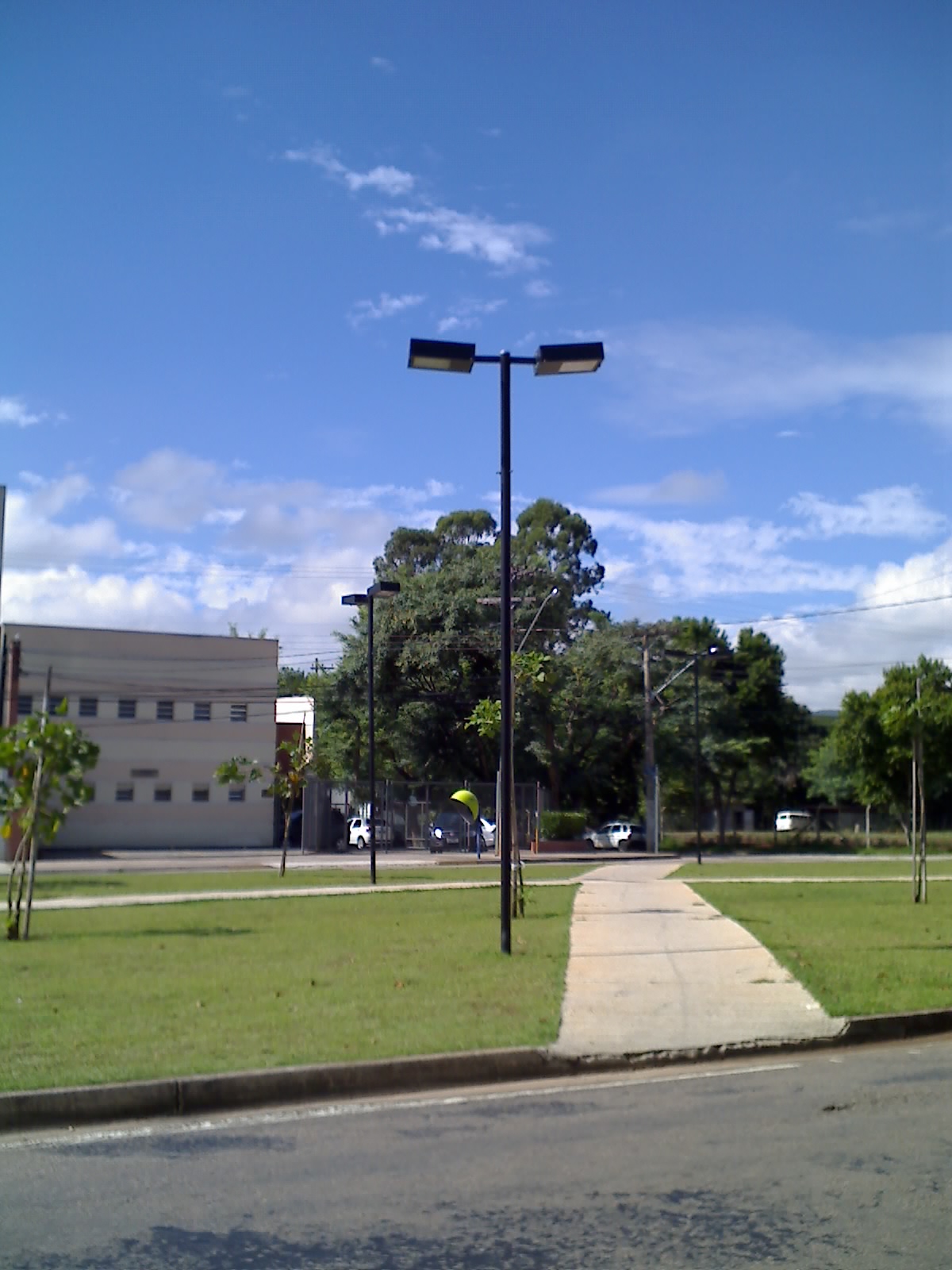 Poste BRX