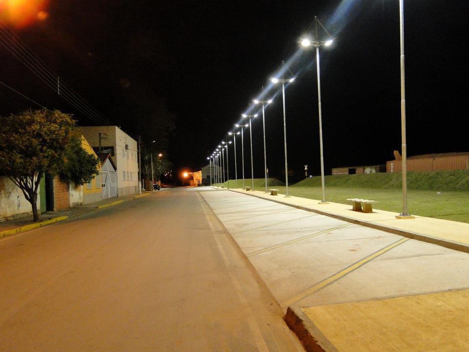 Poste BRX