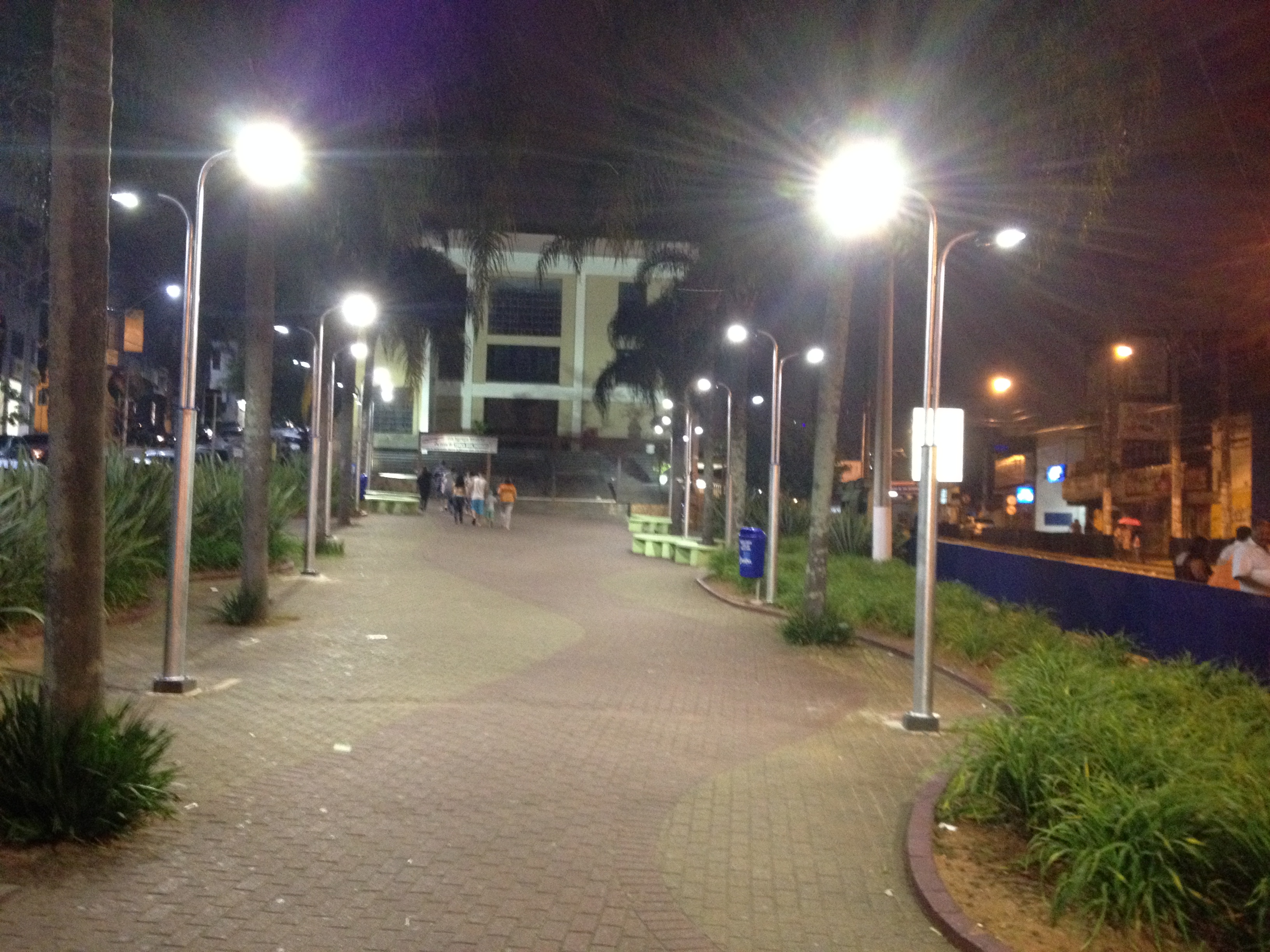 Poste BRX