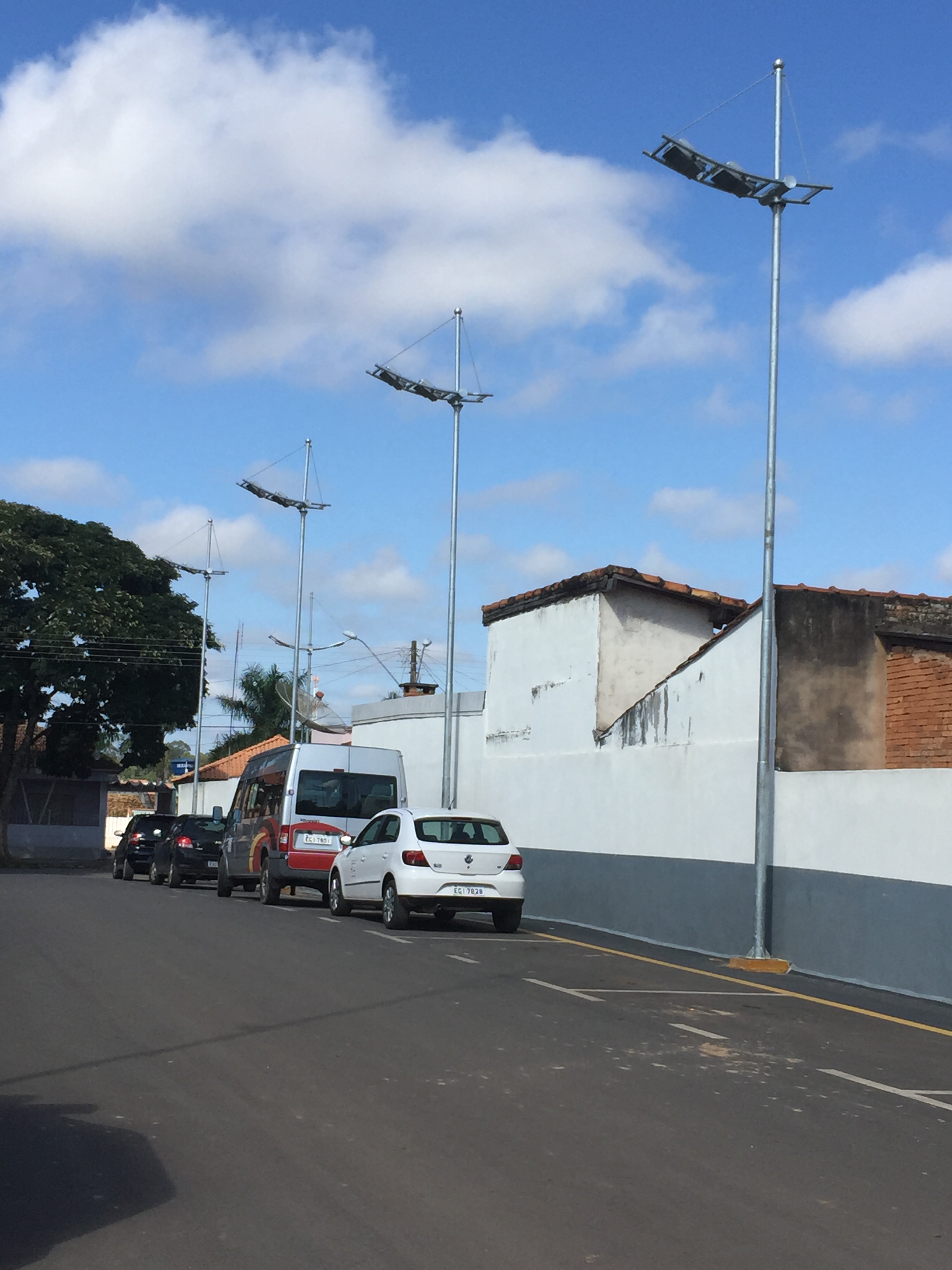Poste BRX