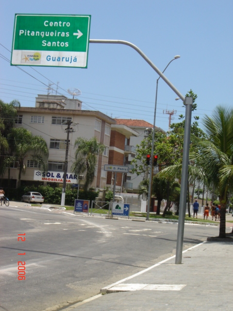 Sinalização