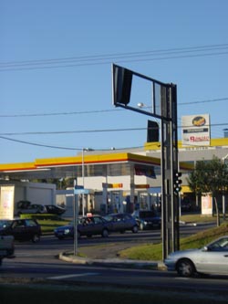 Sinalização